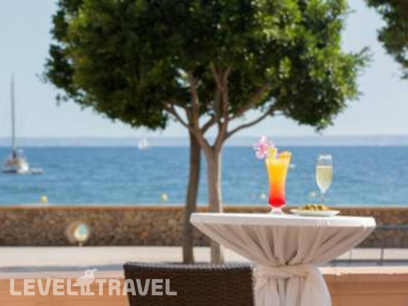 Фотография Tropico Playa Hotel