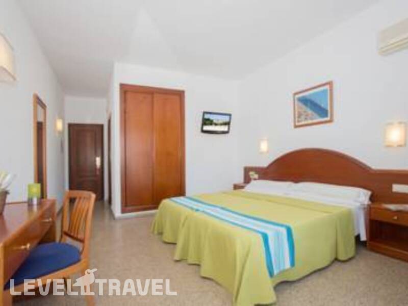 Фотография Tropico Playa Hotel