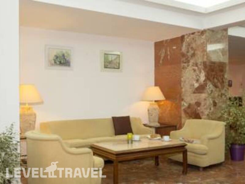 Фотография Tropico Playa Hotel