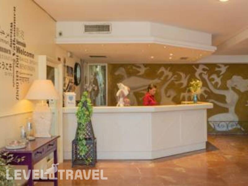 Фотография Tropico Playa Hotel