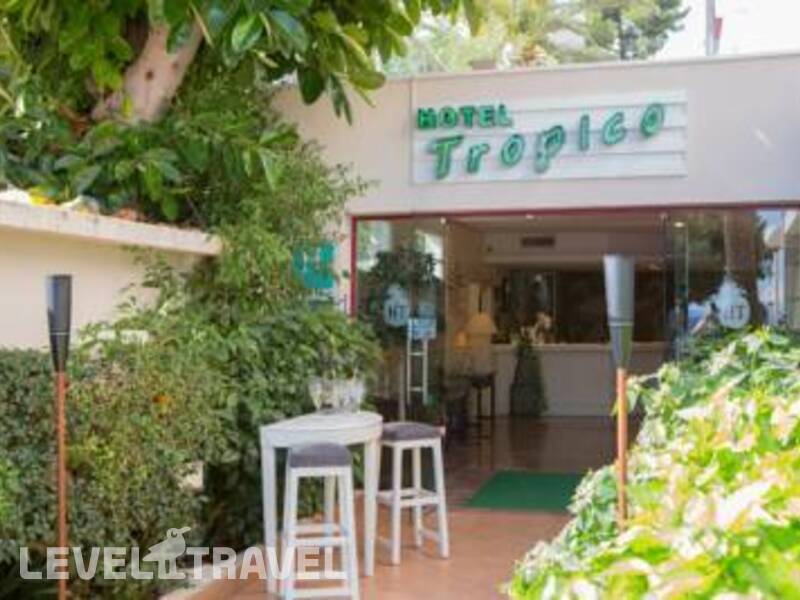 Фотография Tropico Playa Hotel