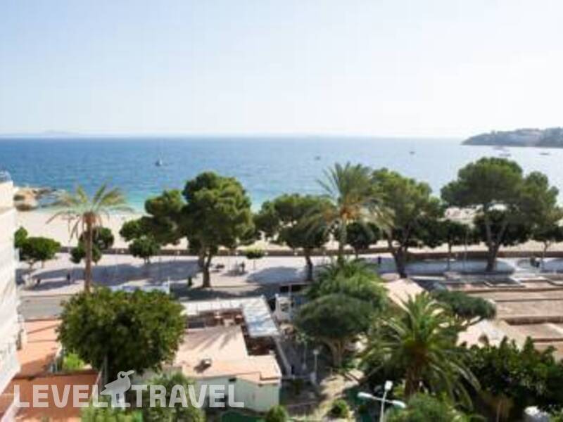 Фотография Tropico Playa Hotel