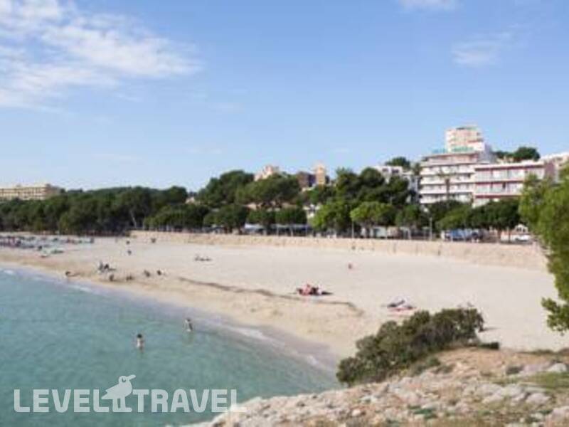 Фотография Tropico Playa Hotel