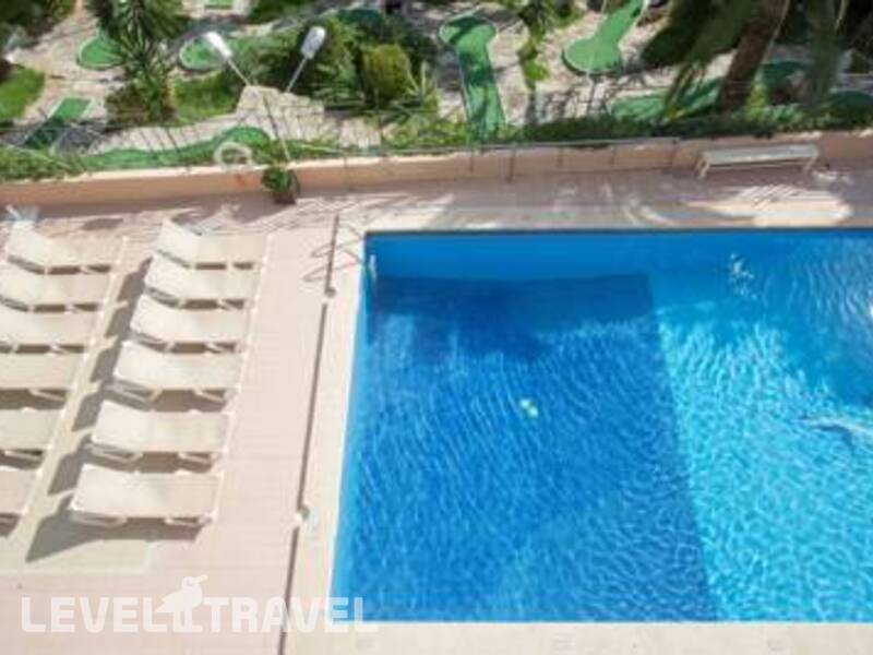 Фотография Tropico Playa Hotel