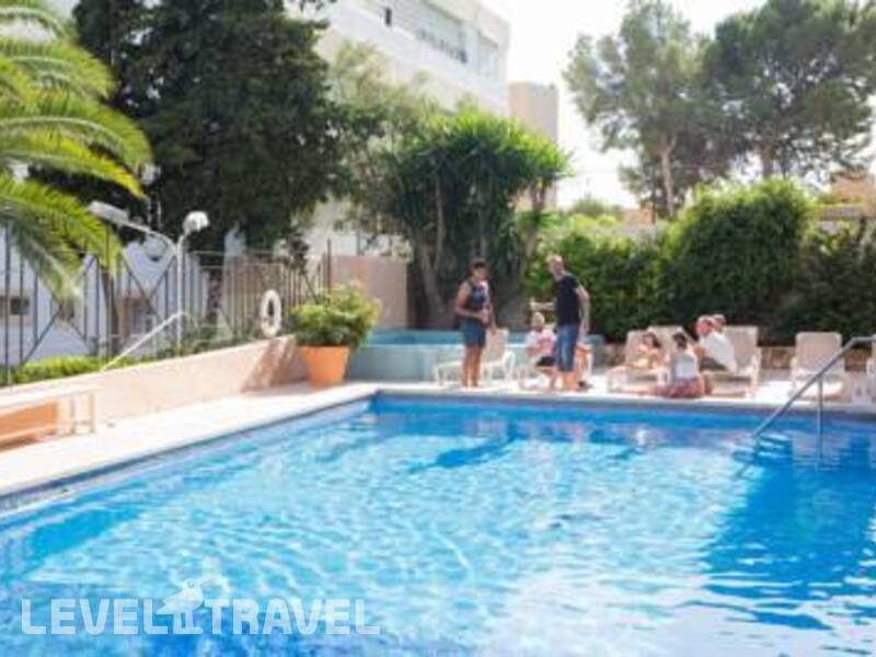 Фотография Tropico Playa Hotel
