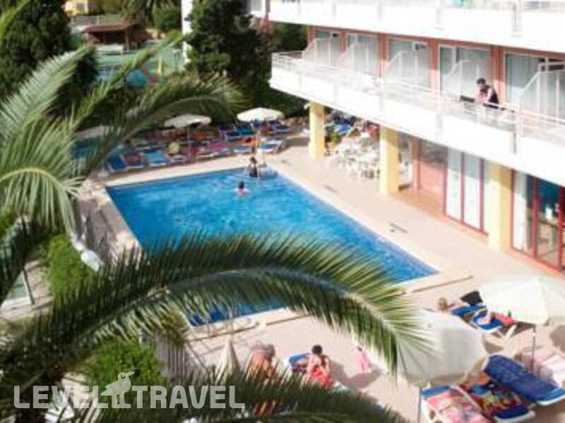Фотография Tropico Playa Hotel