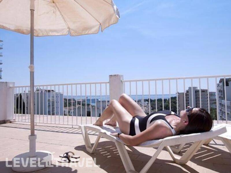 Фотография Hotel Dalí