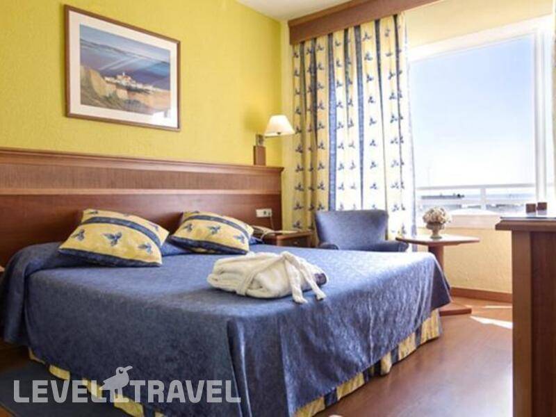 Фотография Hotel Dalí