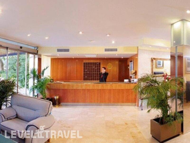 Фотография Hotel Dalí