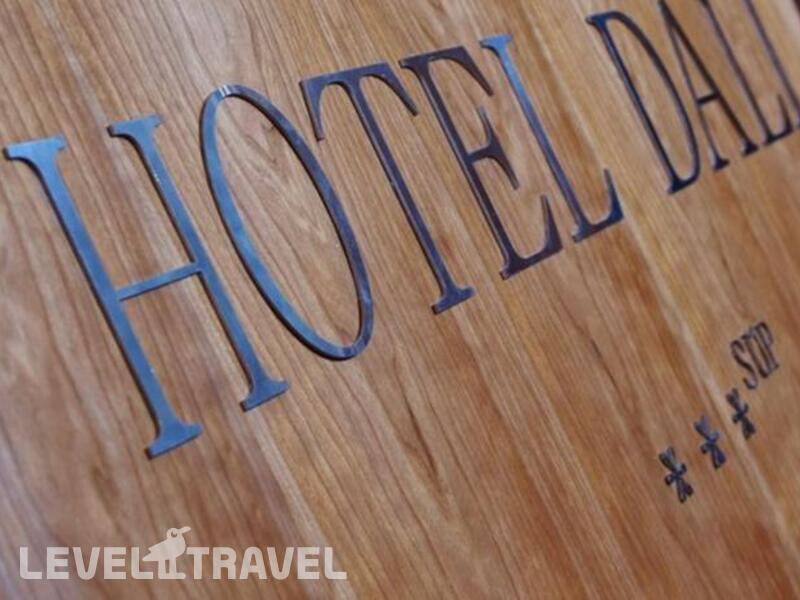 Фотография Hotel Dalí