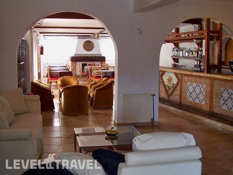 Фотография Hostal La Concha Park
