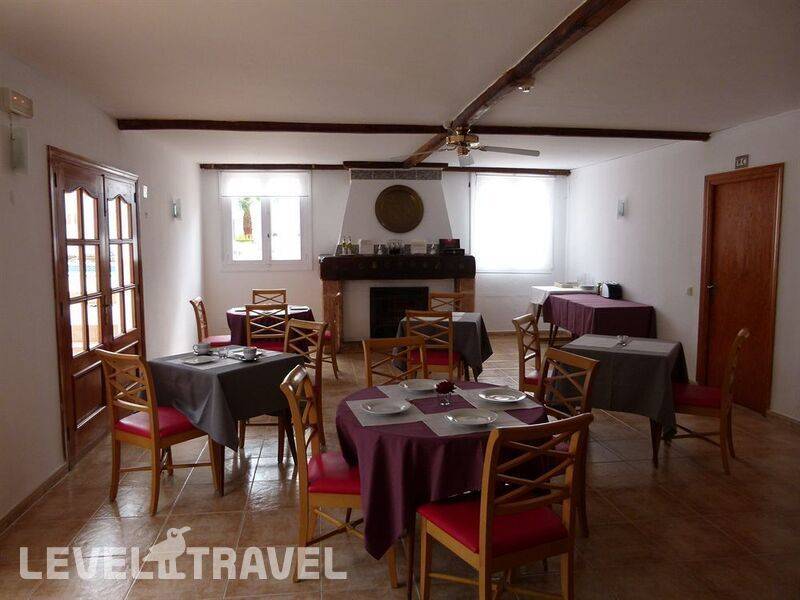 Фотография Hostal La Concha Park
