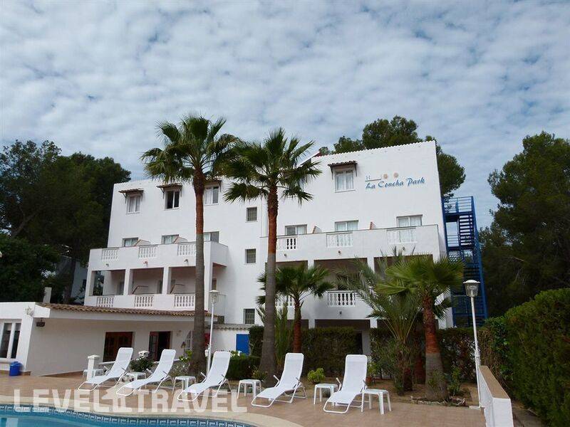 Фотография Hostal La Concha Park