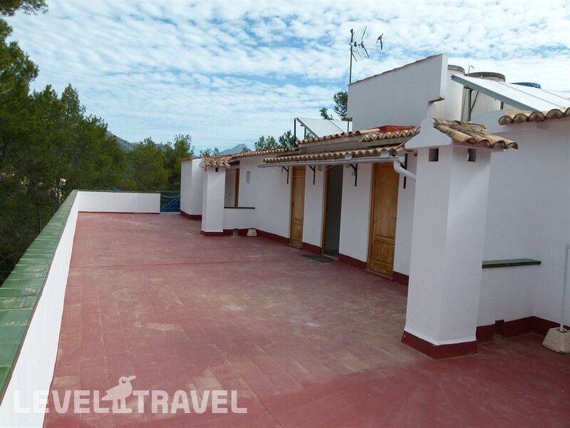 Фотография Hostal La Concha Park