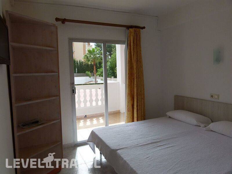 Фотография Hostal La Concha Park