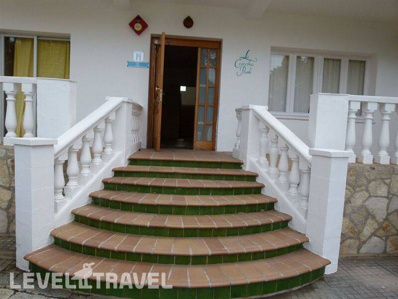 Фотография Hostal La Concha Park