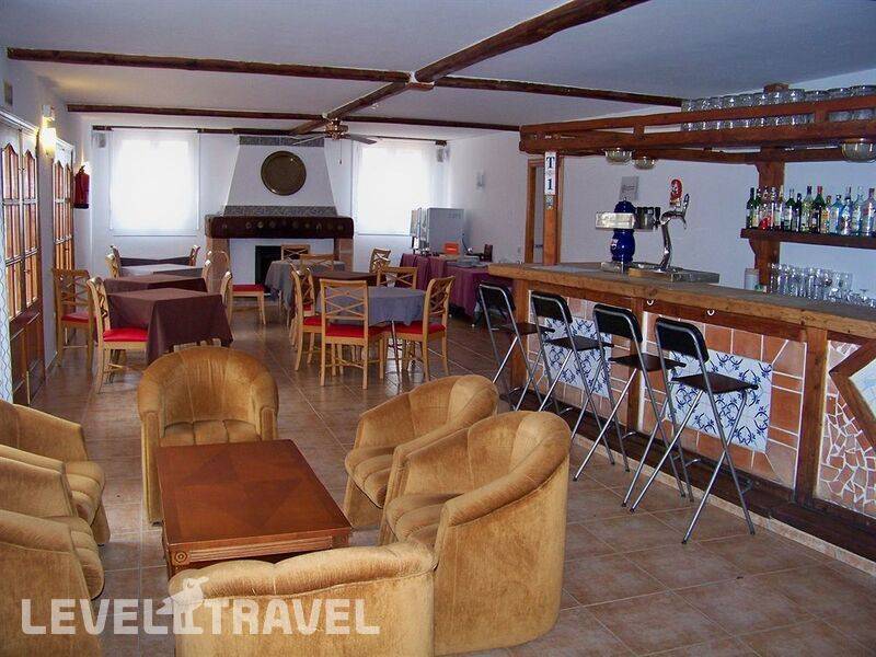 Фотография Hostal La Concha Park