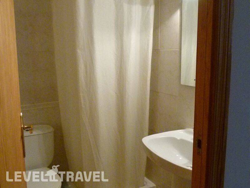Фотография Hostal La Concha Park