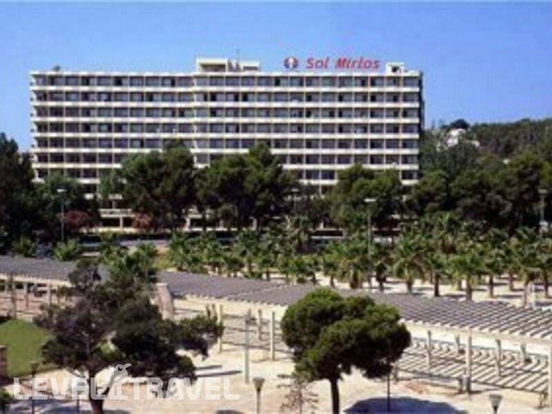 Фотография Sol Mirlos Tordos All Inclusive