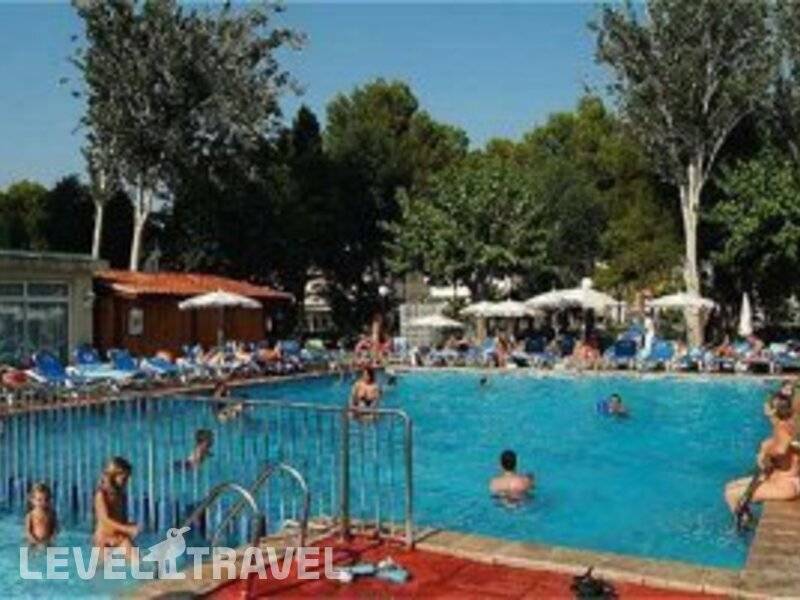 Фотография Sol Mirlos Tordos All Inclusive