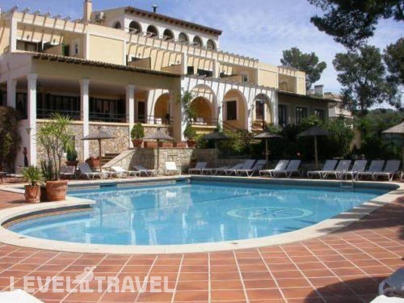Фотография Hotel Bahía