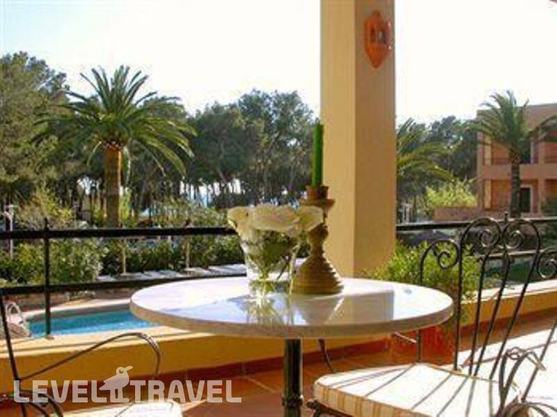 Фотография Hotel Bahía