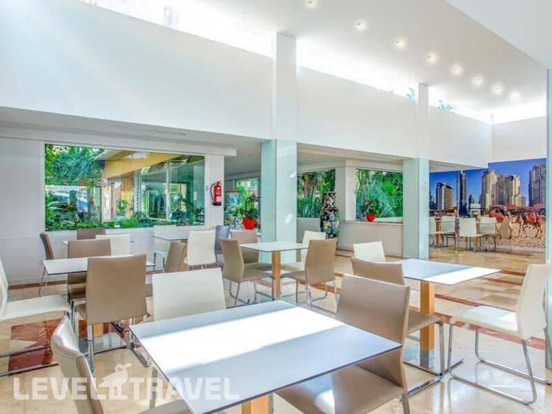 Фотография Seramar Apartments Sunna Park