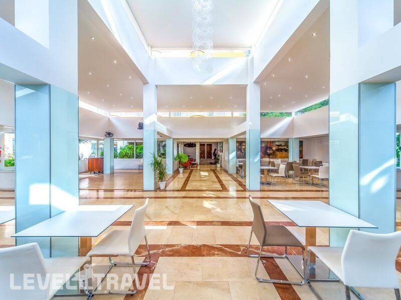 Фотография Seramar Apartments Sunna Park