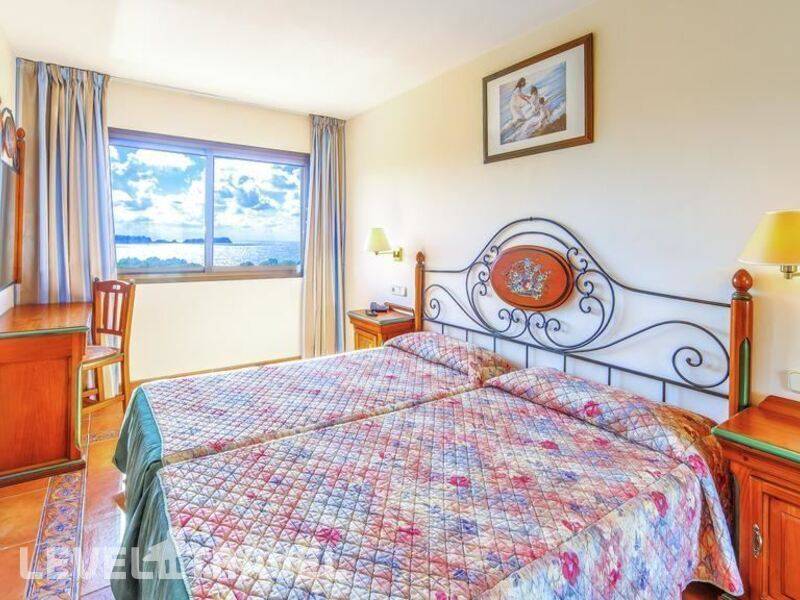Фотография Seramar Apartments Sunna Park