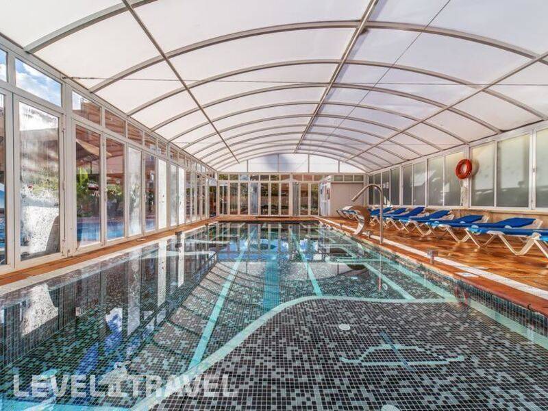 Фотография Seramar Apartments Sunna Park