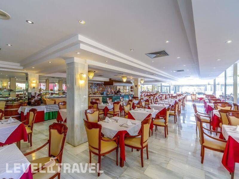 Фотография Seramar Apartments Sunna Park