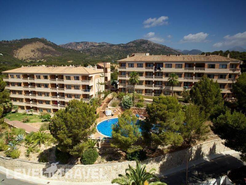 Фотография Seramar Apartments Sunna Park