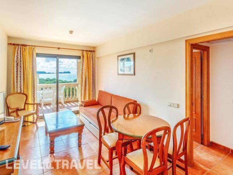 Фотография Seramar Apartments Sunna Park