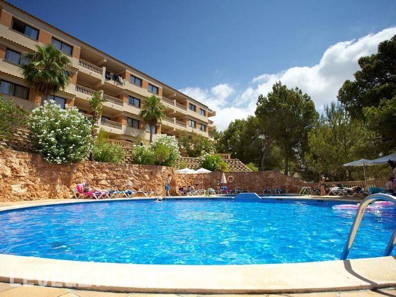 Фотография Seramar Apartments Sunna Park