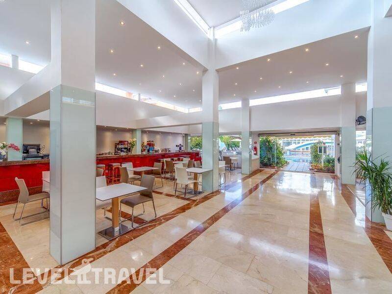 Фотография Seramar Apartments Sunna Park