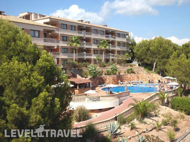 Фотография Seramar Apartments Sunna Park