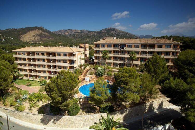 Seramar Apartments Sunna Park