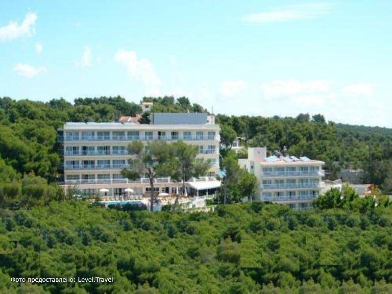 Фотография Hotel Costa Portals