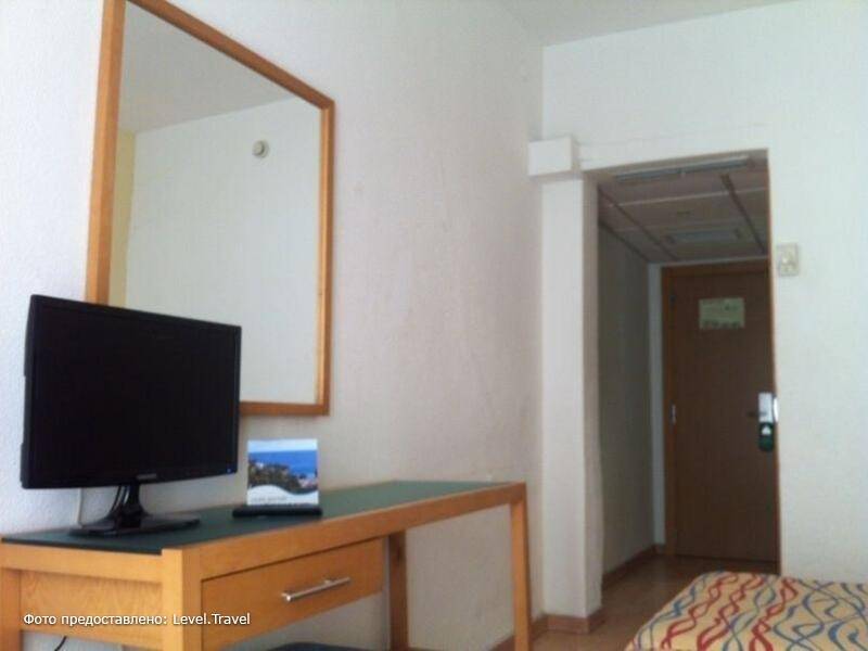Фотография Hotel Costa Portals