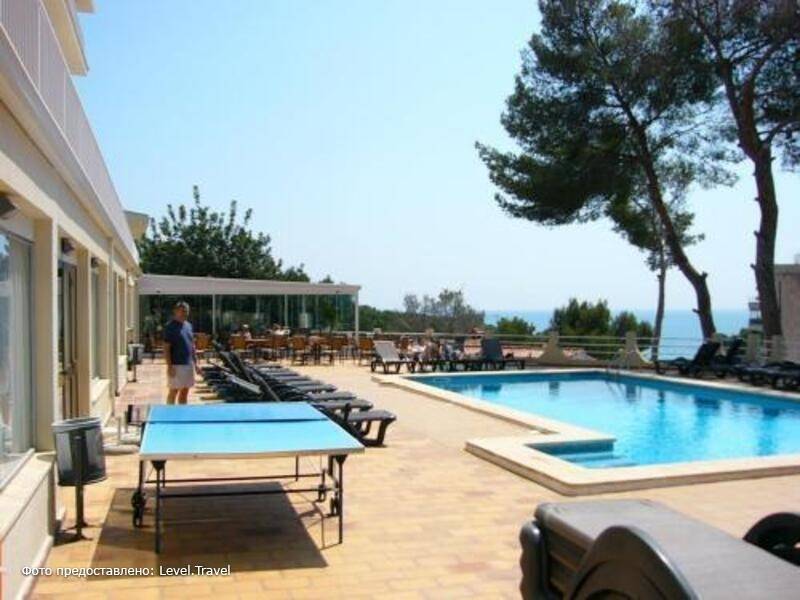Фотография Hotel Costa Portals