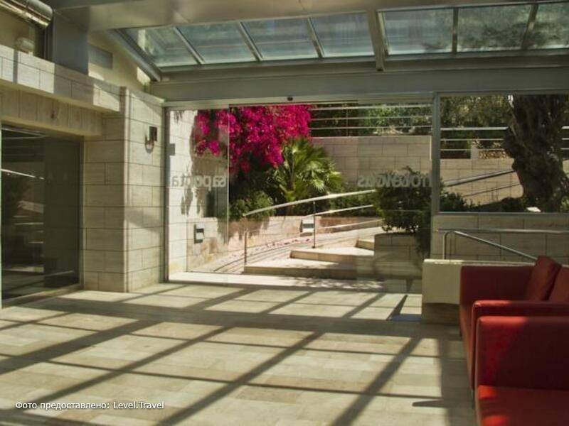 Фотография Hotel Costa Portals