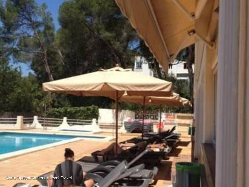 Фотография Hotel Costa Portals