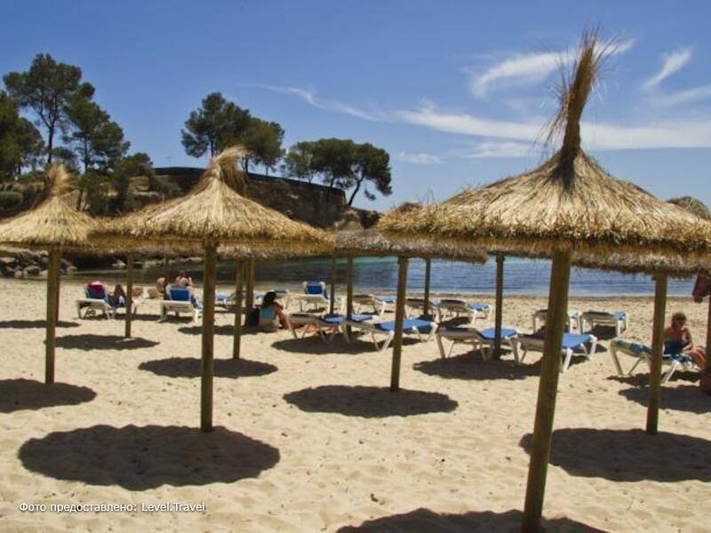 Фотография Hotel Costa Portals