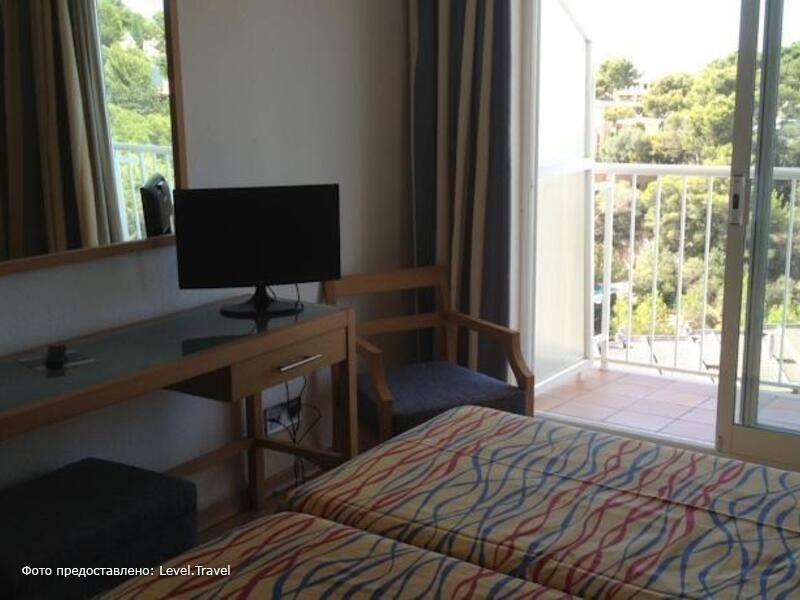 Фотография Hotel Costa Portals