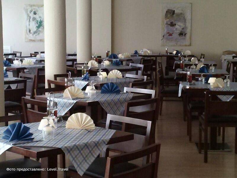 Фотография Hotel Costa Portals