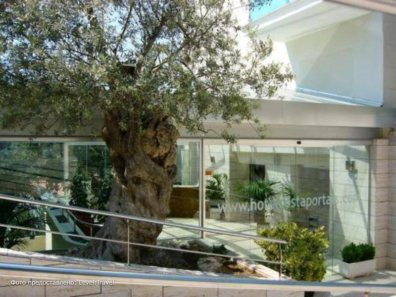Фотография Hotel Costa Portals
