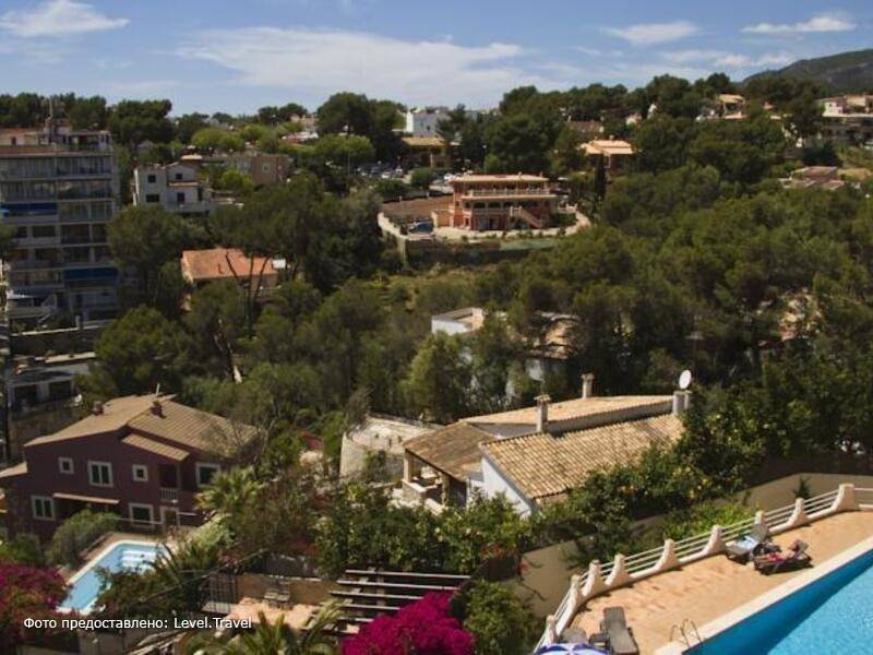 Фотография Hotel Costa Portals