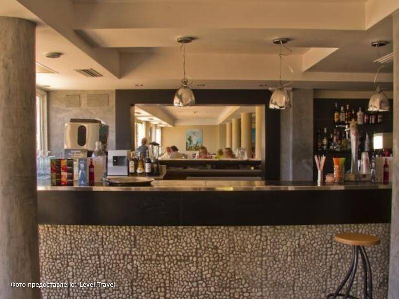 Фотография Hotel Costa Portals