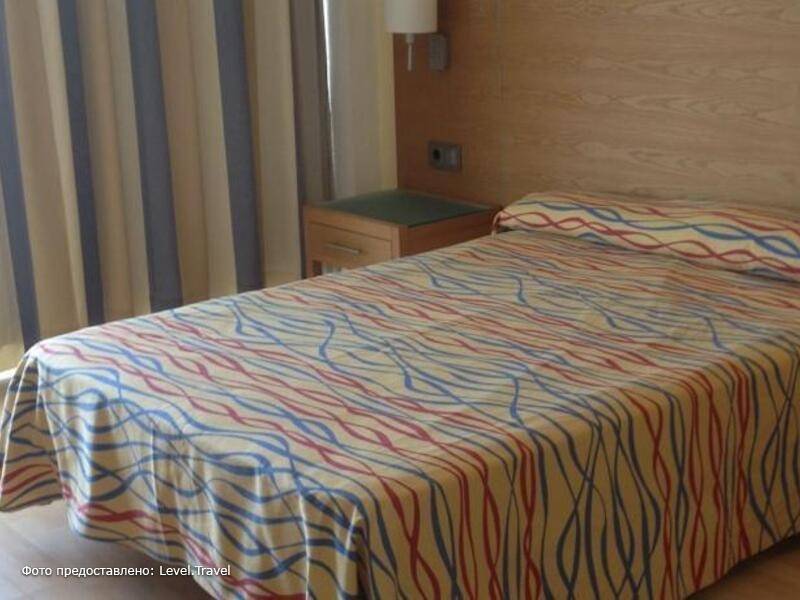 Фотография Hotel Costa Portals
