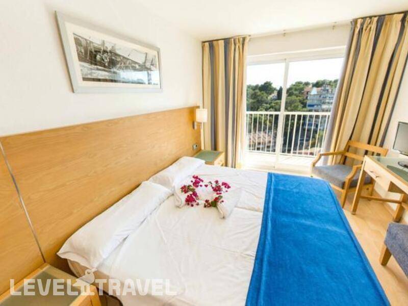 Фотография Hotel Costa Portals